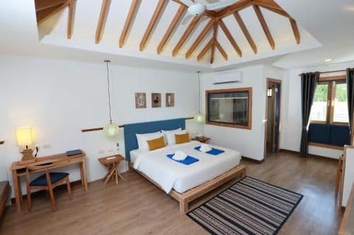 Premium Deluxe Villa