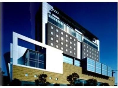 Hotel Mielparque Sendai1