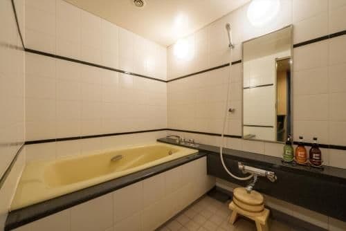 Superior Japanese-Style Room - Non-Smoking