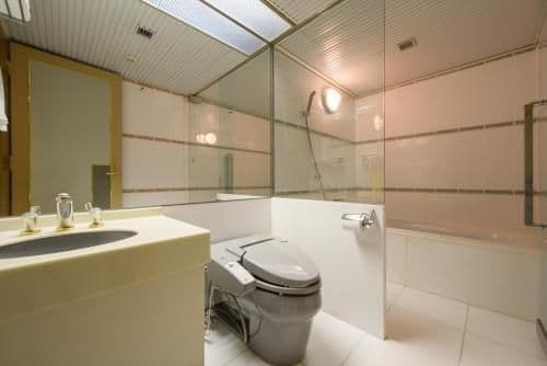 Deluxe Twin Room - Non Smoking