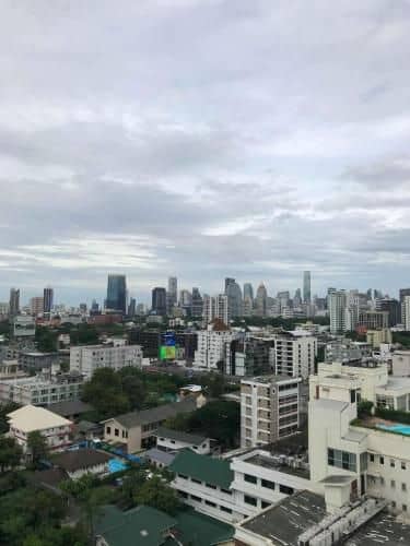 Breaking bad Condo At Omni Tower BTS Nana BKK Breaking bad Condo At Omni Tower BTS Nana BKK