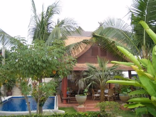 Holiday Home