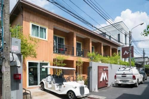 Private Pool Chalet Sukhumvit, Ekkamai Private Pool Chalet Sukhumvit, Ekkamai