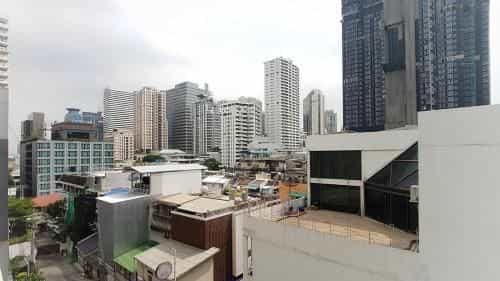 The fabulous studio@Asoke The fabulous studio@Asoke