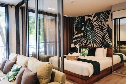 The Valley Khaoyai Tropical Style The Valley Khaoyai Tropical Style