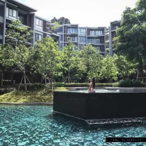 The Valley Khaoyai Tropical Style The Valley Khaoyai Tropical Style