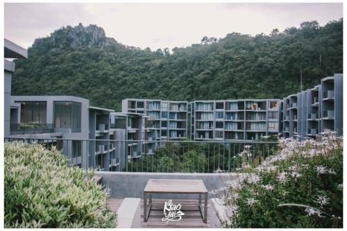 The Valley Khaoyai Tropical Style (The Valley Khaoyai By MON)2