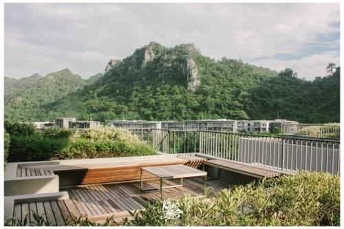 The Valley Khaoyai Tropical Style The Valley Khaoyai Tropical Style
