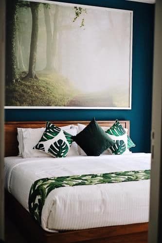 23 Degree Khaoyai 2 Bedroom Tropical style 23 Degree Khaoyai 2 Bedroom Tropical style