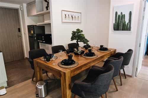 23 Degree Khaoyai 2 Bedroom Tropical style 23 Degree Khaoyai 2 Bedroom Tropical style