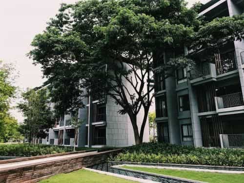 23 Degree Khaoyai 2 Bedroom Tropical style 23 Degree Khaoyai 2 Bedroom Tropical style