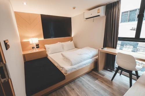 Stay Thapae Hostel0