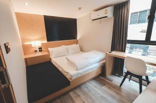 Stay Thapae Hostel Stay Thapae Hostel