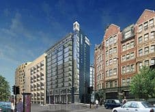Doubletree by Hilton Manchester Doubletree by Hilton Manchester