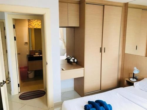 Paradise Park Apartments Luxe3