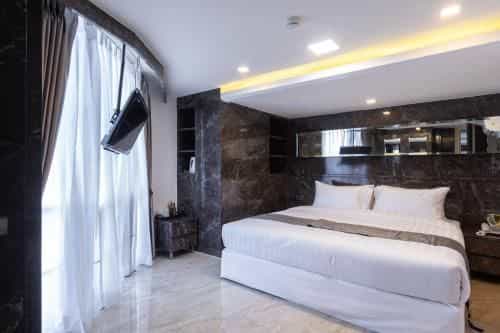 Destiny Pratunam Hotel Destiny Pratunam Hotel