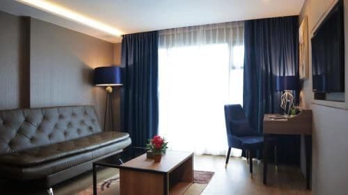 Centropolis Suite