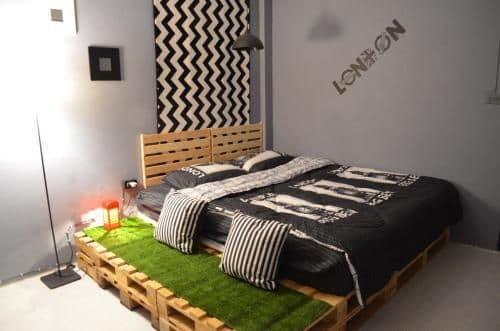 Standard King Room