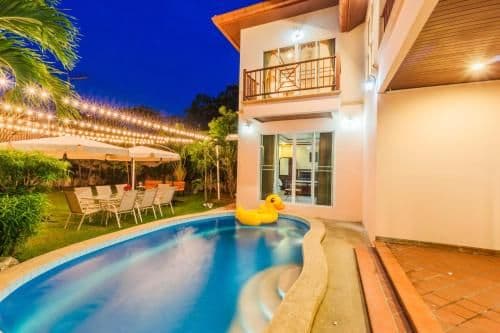 Villa