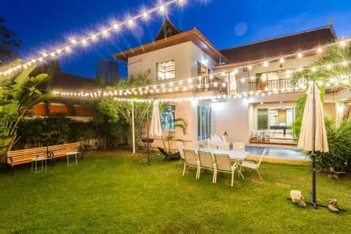 Villa