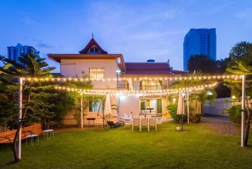 Villa