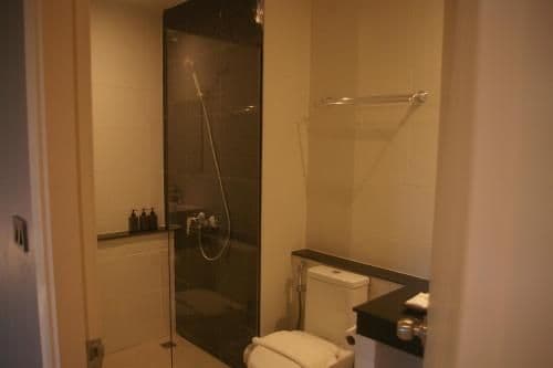 Double Room with Balcony and Sea View