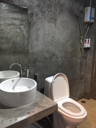 ตะกั่วป่า สเตชั่น โฮเทล (Takuapa Station Hotel)4