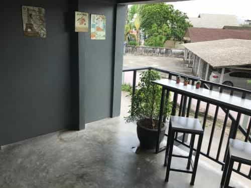 Takuapa Station Hotel Takuapa Station Hotel