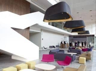 Doubletree by Hilton Leeds Doubletree by Hilton Leeds