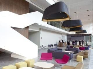 Doubletree by Hilton Leeds Doubletree by Hilton Leeds