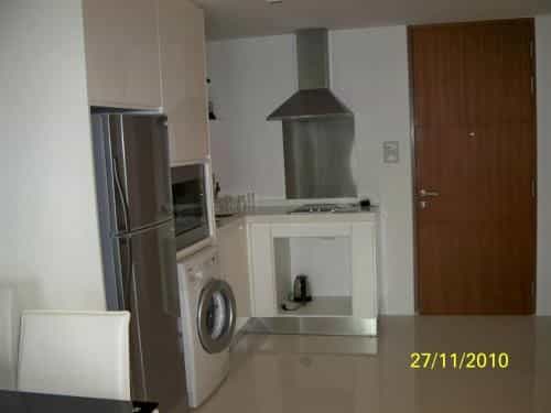 Sanctuary Wong Amat Apartment Sanctuary Wong Amat Apartment