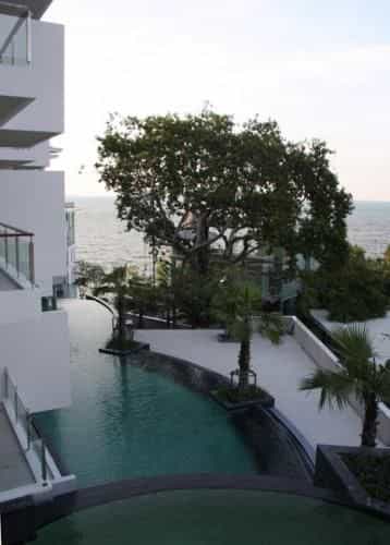 Sanctuary Wong Amat Apartment Sanctuary Wong Amat Apartment