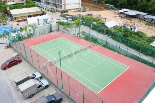 Sanctuary Wong Amat Apartment1