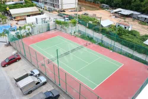 Sanctuary Wong Amat Apartment Sanctuary Wong Amat Apartment