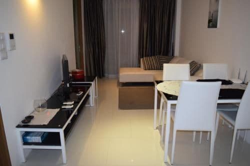 Sanctuary Wong Amat Apartment Sanctuary Wong Amat Apartment