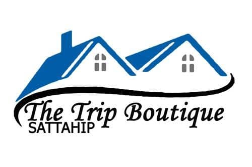 Thetrip Boutique Sattahip Thetrip Boutique Sattahip