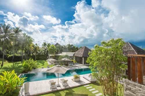 La Villa Luxury Bangtao La Villa Luxury Bangtao