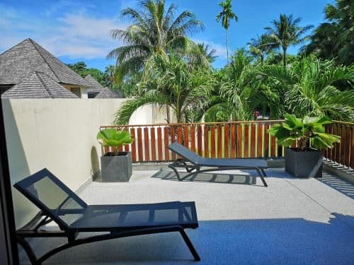 Superior Villa