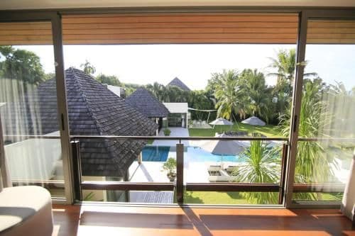 Superior Villa