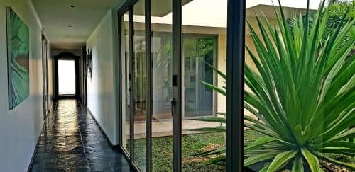 Superior Villa