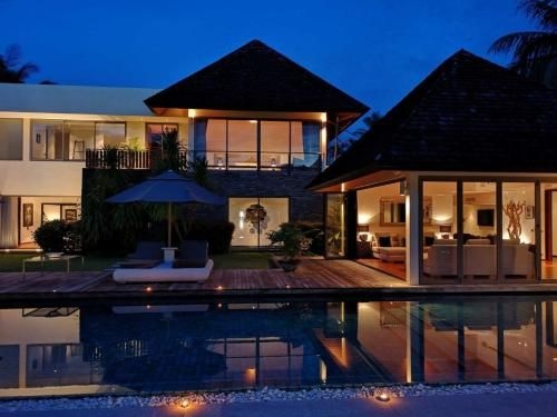 La Villa Luxury Phuket (La Villa Luxury Bangtao)3