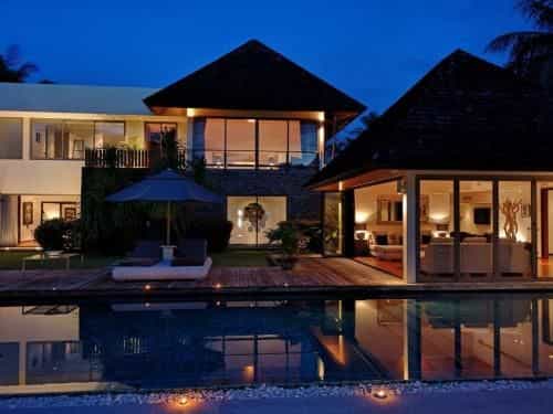 La Villa Luxury Bangtao La Villa Luxury Bangtao