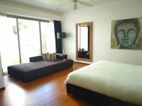 Superior Villa