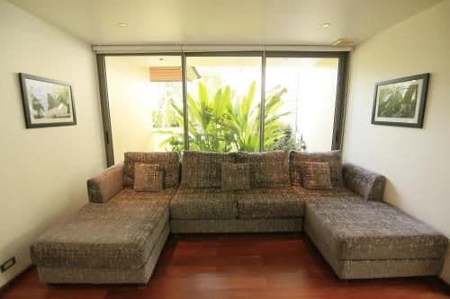 Superior Villa