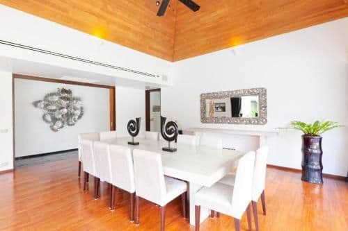 Superior Villa