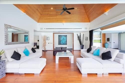 Superior Villa