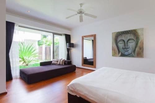 Superior Villa