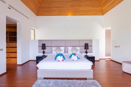 Superior Villa