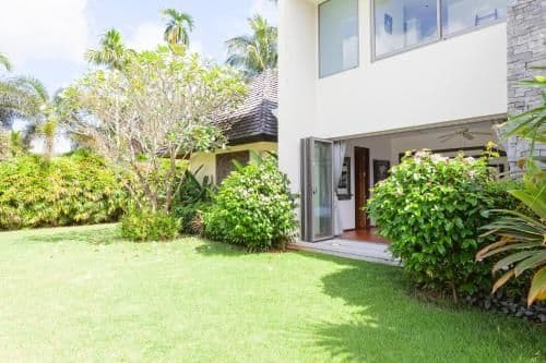 Superior Villa