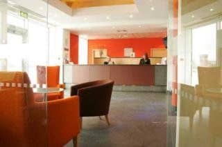 Hilton Garden Inn Glasgow Hilton Garden Inn Glasgow